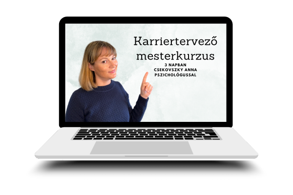 Karriertervezés