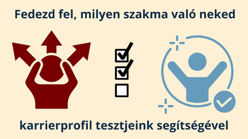 tippek kiégés ellen karrier teszt